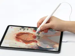 SonarPen 2: Olcsó alternatíva az Apple Pencilhez