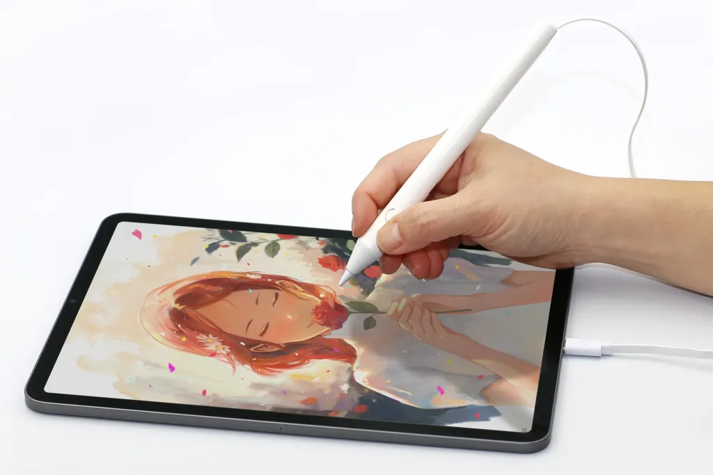 SonarPen 2: Olcsó alternatíva az Apple Pencilhez