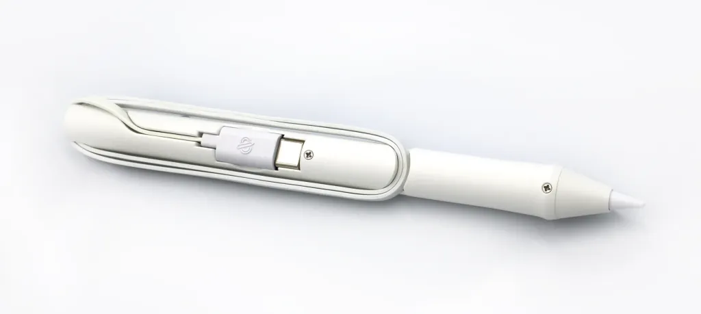 SonarPen 2: Olcsó alternatíva az Apple Pencilhez-1