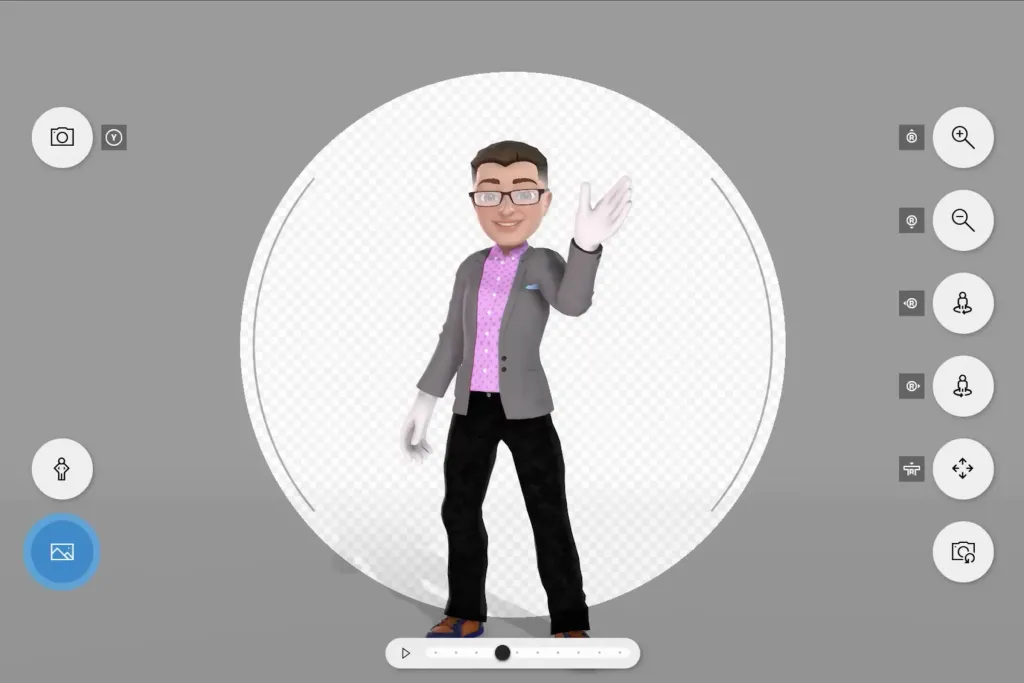 Xbox Avatar Editor megszűnik 2025 januárjában