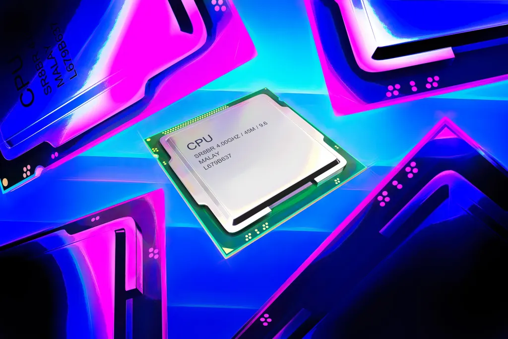 Intel 7,9 milliárd dolláros CHIPS támogatást kap