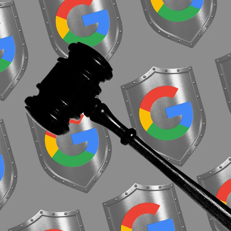 Google kényszereladás előtt: Chrome és keresési adatok veszélyben