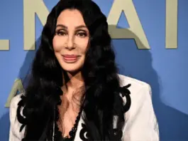 Cher Didn't Find Out Her Real Name Until 33 Years Old