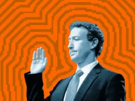 Zuckerberg és Trump találkozója Mar-a-Lagóban