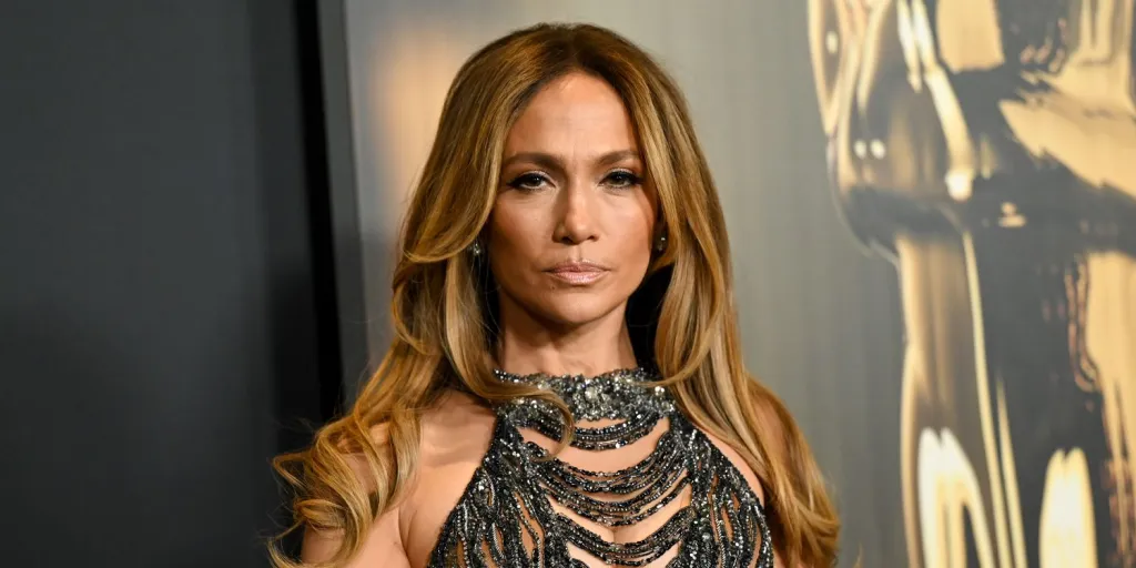 How Jennifer Lopez Is Spending Her First Thanksgiving Amidst Ben Affleck Divorce