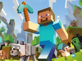 Minecraft élményparkok nyílnak az USA-ban és az UK-ben