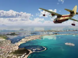 Microsoft Flight Simulator 2024 indulási nehézségei