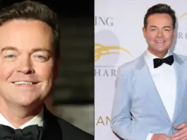 Stephen Mulhern rushed to hospital after collapsing in front of diners at Pizza Express