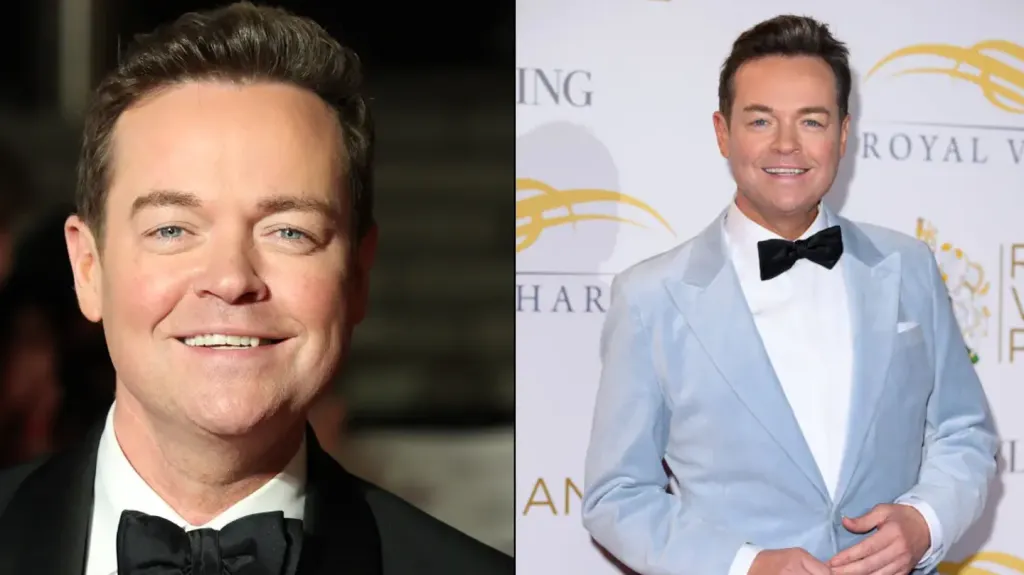 Stephen Mulhern rushed to hospital after collapsing in front of diners at Pizza Express