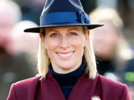 Zara Tindall Shared the Sweet Christmas Tradition That the Royals Have Upheld for Years