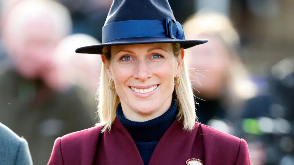 Zara Tindall Shared the Sweet Christmas Tradition That the Royals Have Upheld for Years