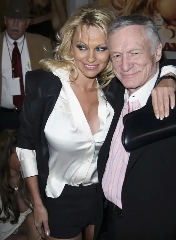 Pamela Anderson sokkoló vallomása a Playboy-villából-2