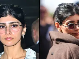 Exact moment Mia Khalifa realised she couldn’t live a ‘normal life’ after ‘whispers at work’