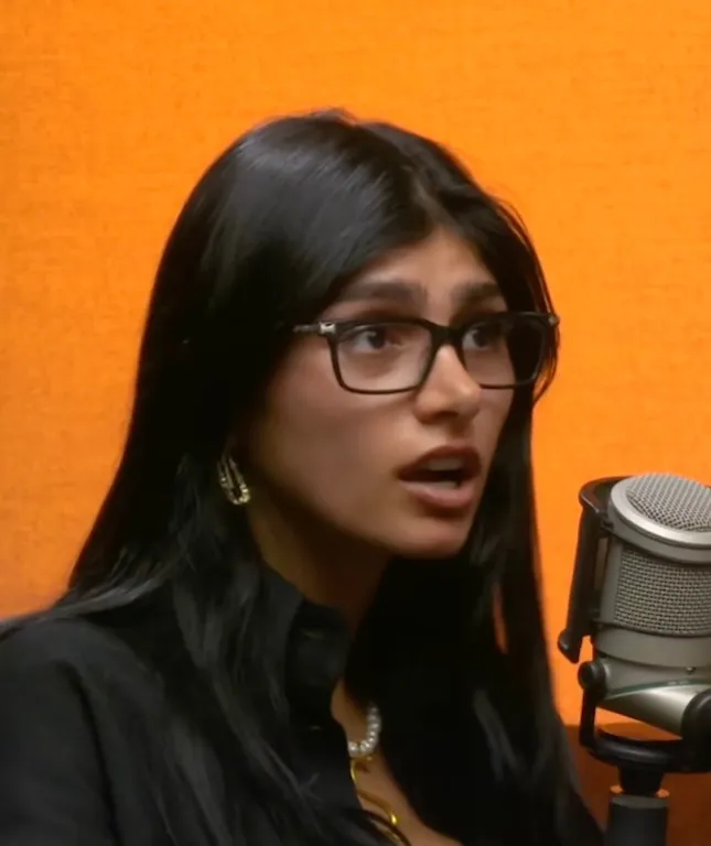 Mia Khalifa: A pornsztár útja a hírhedtségtől a milliókig-1