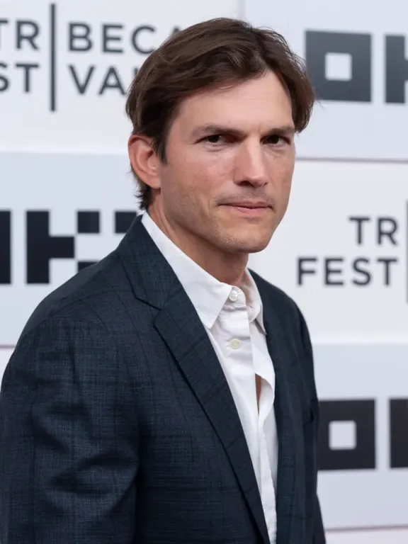 Ashton Kutcher marihuána-kalandja: Miért mondott le a füvezésről?-1