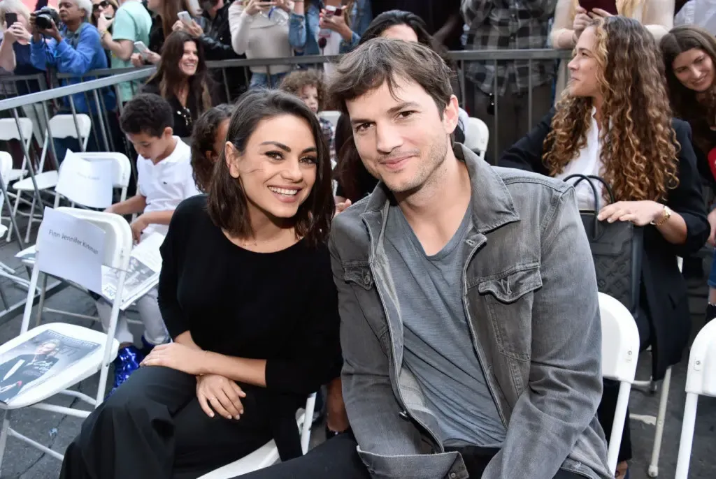 Ashton Kutcher marihuána-kalandja: Miért mondott le a füvezésről?-2