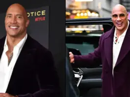 Dwayne Johnson finally addresses rumours of on-set behaviour and admits to peeing in bottles