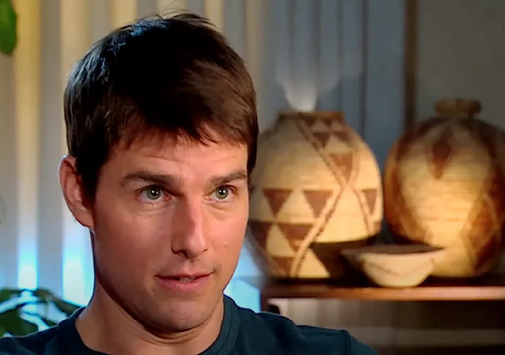 Tom Cruise kiakad: Régi interjú kísért a vörös szőnyegen-2