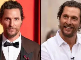 Matthew McConaughey shares iconic role he turned down despite being offered $15 million