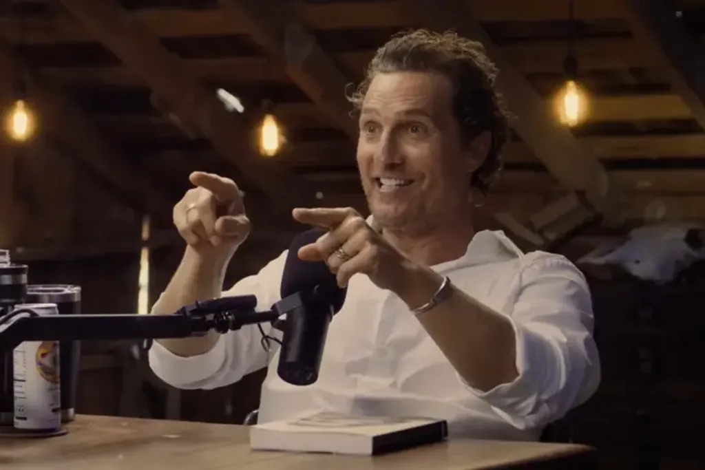 McConaughey elutasította a 15 milliós szerepajánlatot-1