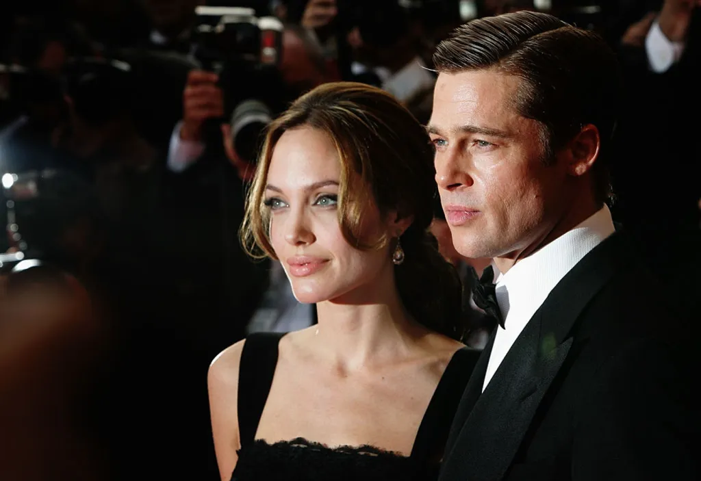 Brad Pitt vallomása Anistonnak Jolie-ról a válás előtt-2