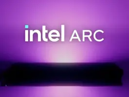 Intel Arc B570 GPU kiszivárgott specifikációi