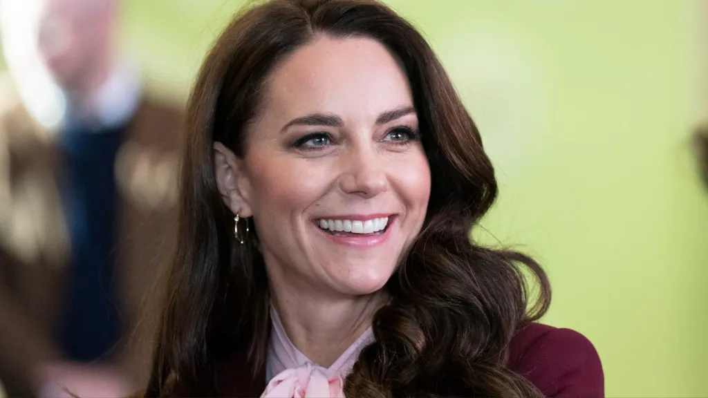 Kate Middleton Is Preparing for Her Busiest Week Yet Since Cancer Diagnosis