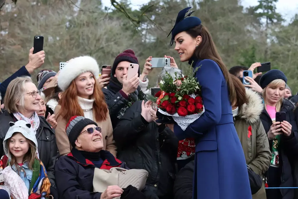 Kate Middleton megható karácsonyi üzenete a nehéz év után-3