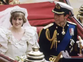 The Real Reason Princess Kate Won't Inherit Princess Diana's Wedding Tiara