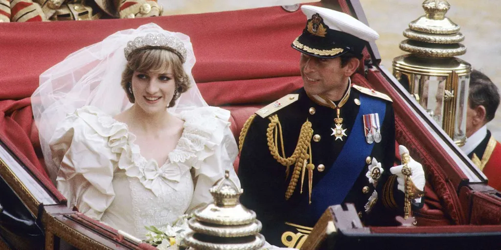 The Real Reason Princess Kate Won't Inherit Princess Diana's Wedding Tiara