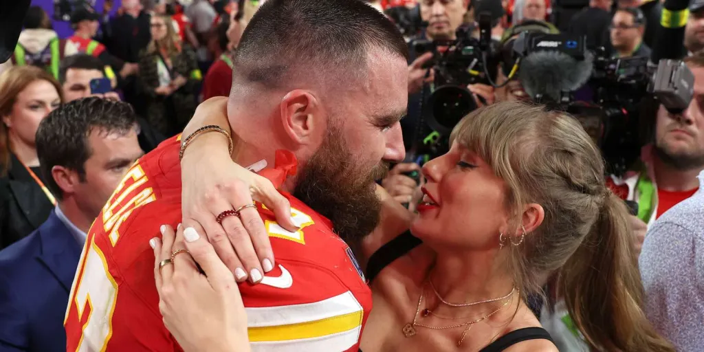 Will Taylor Swift and Travis Kelce Spend Christmas Together This Year?