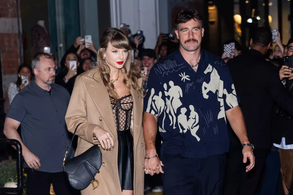 Taylor Swift és Travis Kelce közös karácsonyi tervei-1