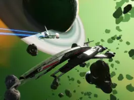 No Man’s Sky: Keresztmentés és PS5 Pro támogatás