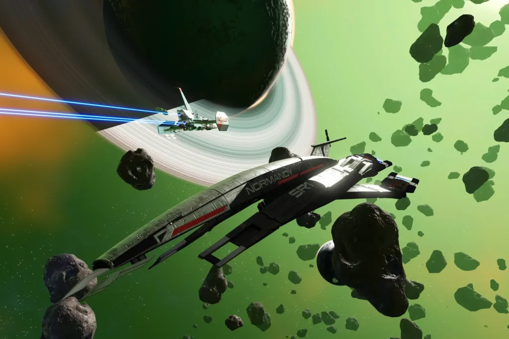 No Man’s Sky: Keresztmentés és PS5 Pro támogatás