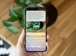 iOS 18.2: ChatGPT Plus előfizetés az Apple beállításokban