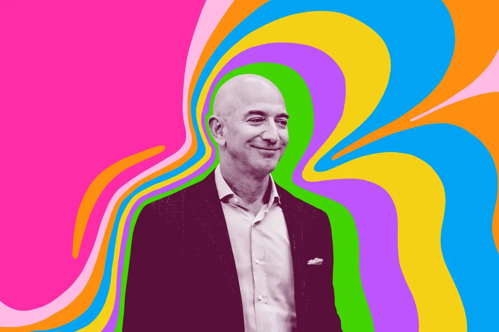 Bezos támogatja Trumpot – Klímavédelem veszélyben?