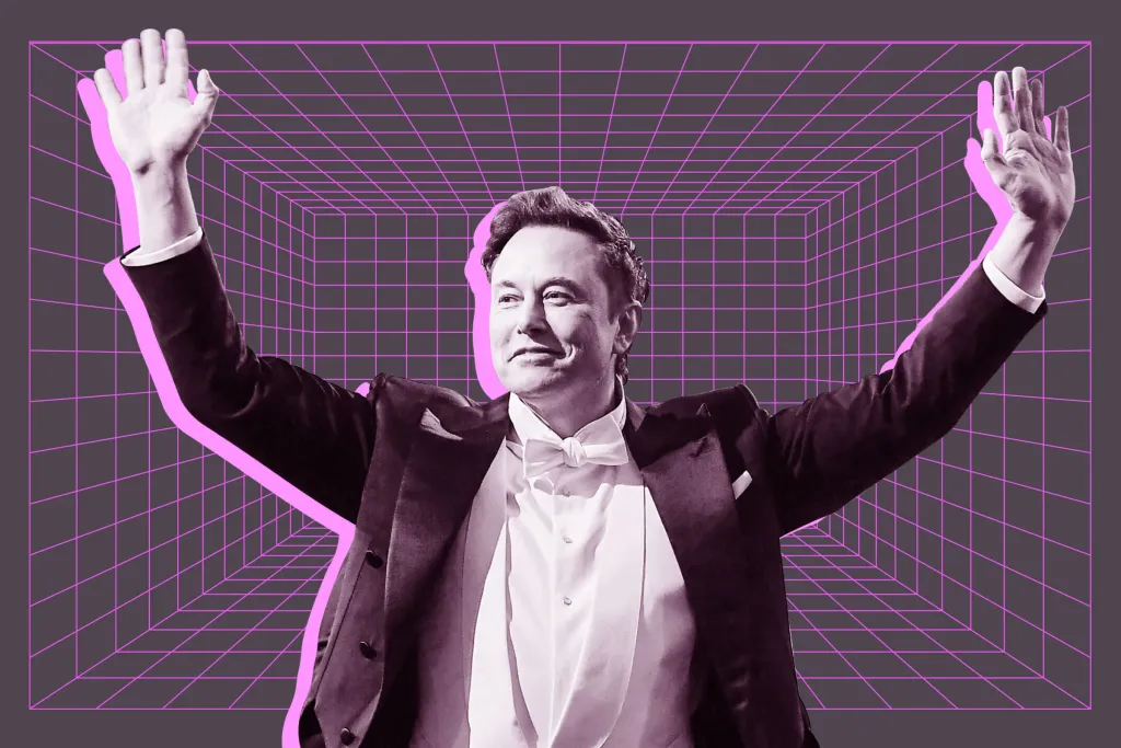 Musk lehet Trump AI-tanácsadója?