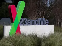 23andMe elbocsátja alkalmazottai 40%-át