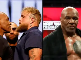 Jake Paul fight could be called off this weekend as Mike Tyson faces two tests