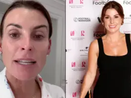 Coleen Rooney breaks silence on I'm A Celeb line-up as she addresses trial exemption rumours