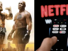 Netflix has hidden feature for boxing fans to make sure they get the best quality picture for Jake Paul v Mike Tyson