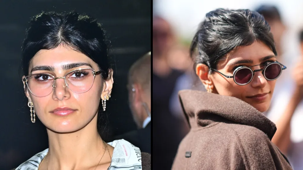 Exact moment Mia Khalifa realised she couldn’t live a ‘normal life’ after ‘whispers at work’