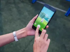 Niantic új AI modellje: Pokémon Go adatokból