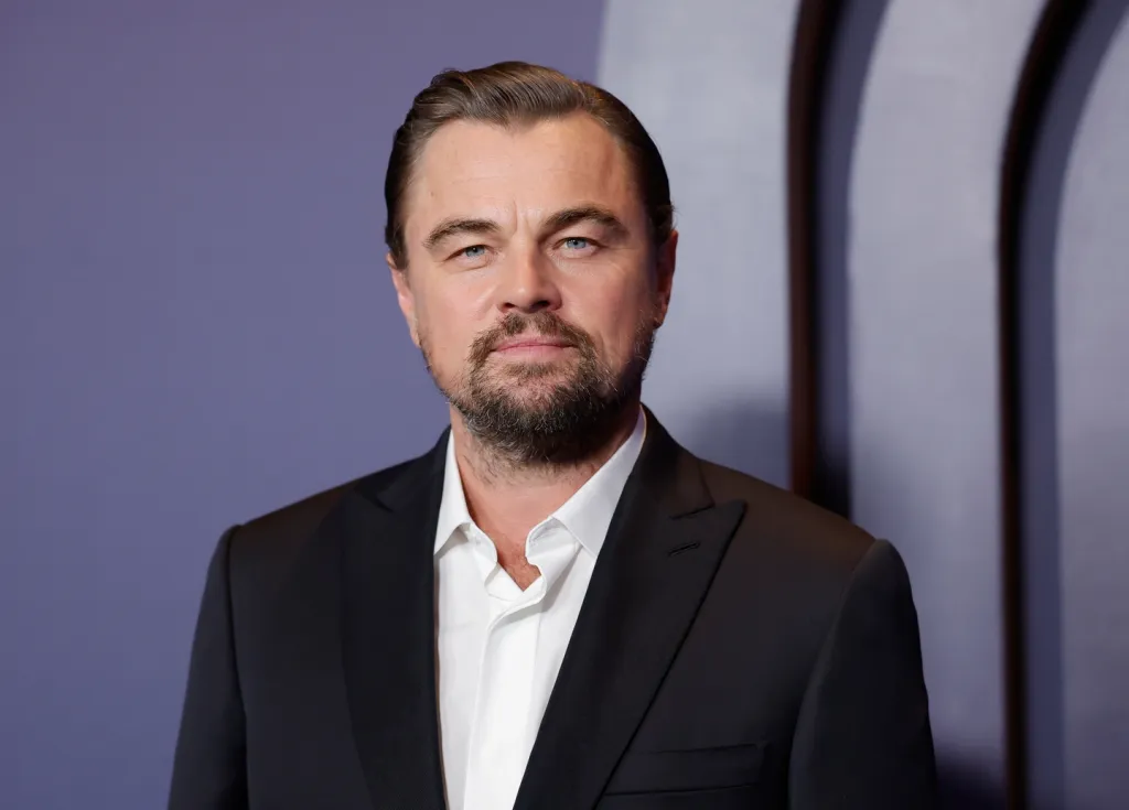 DiCaprio botrány: Figyelmen kívül hagyta a fidszi üdvözlést-1