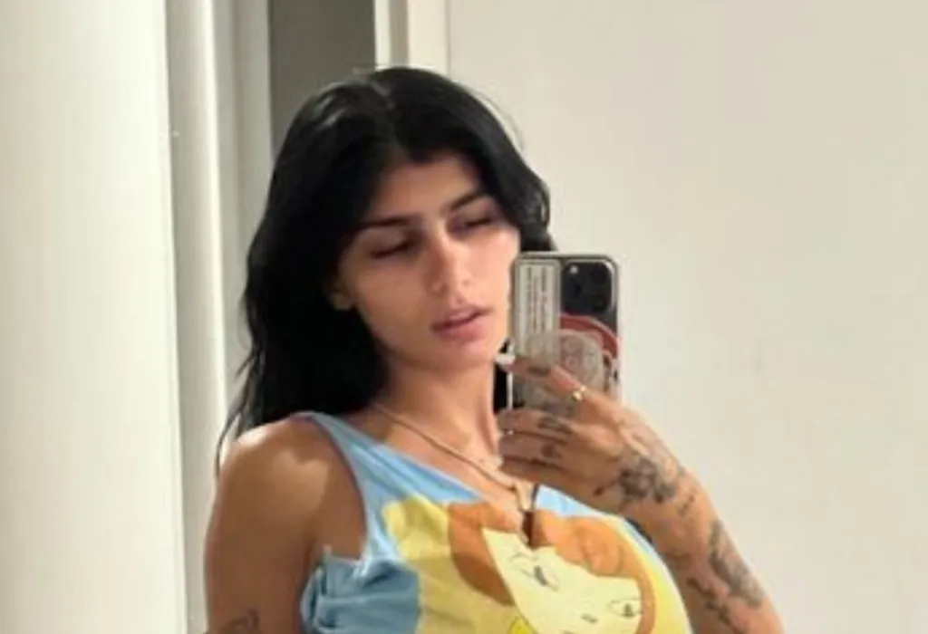 Mia Khalifa sokkoló titka: Kiderült valódi neve-3