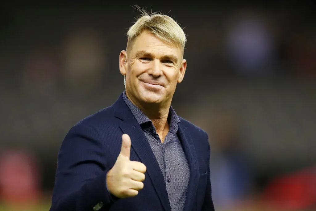 Shane Warne különleges dohányzási kiváltsága az I’m A Celebben-2