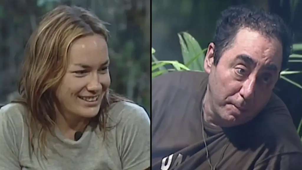 Former I'm A Celeb campmates who have died since appearing on the show