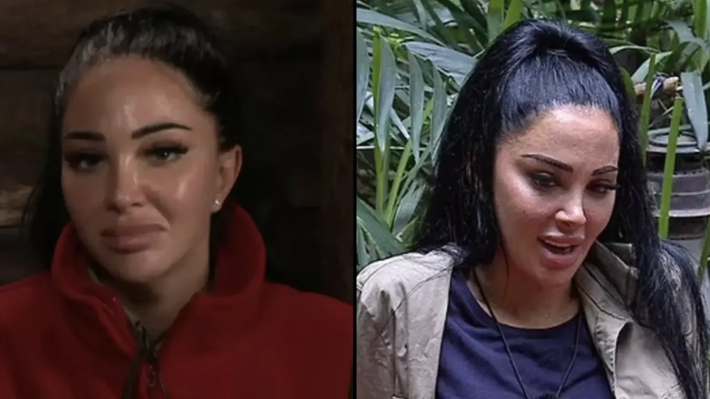 Demisexuality explained in full after I'm A Celeb's Tulisa spoke out about being celibate for three years