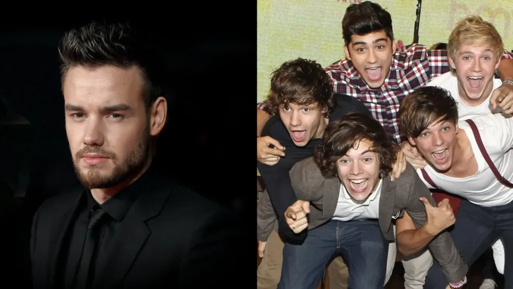 Liam Payne's funeral is taking place today with One Direction bandmates set to attend