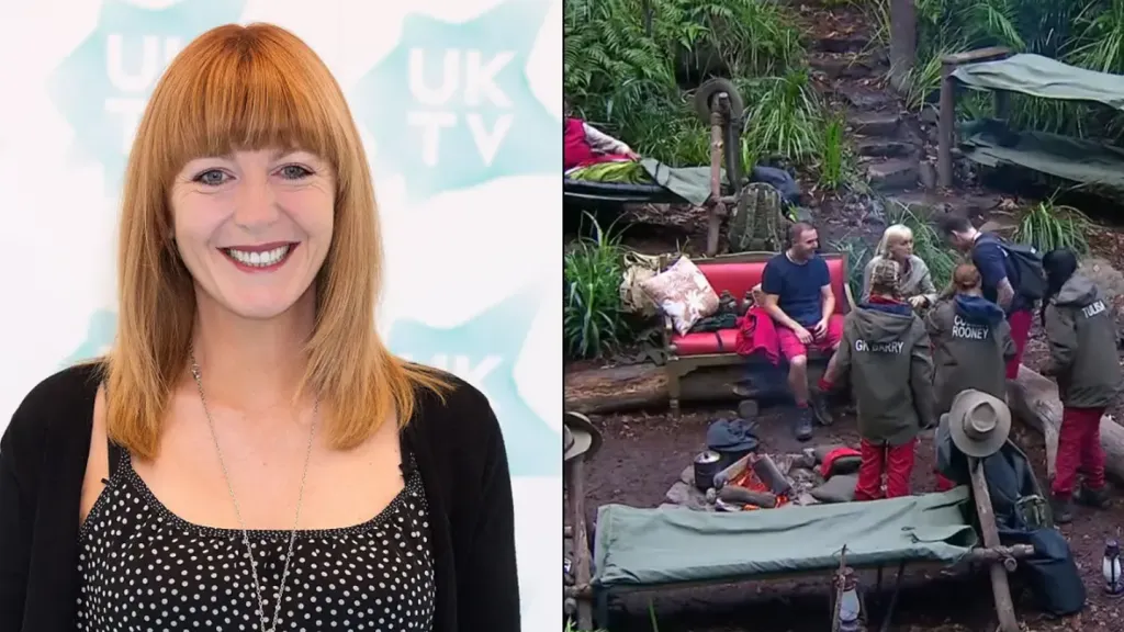 Former I'm A Celeb campmate gives bizarre underwear advice to stars for genius reason